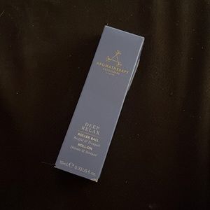 ✨ Deep Relax Rollerball